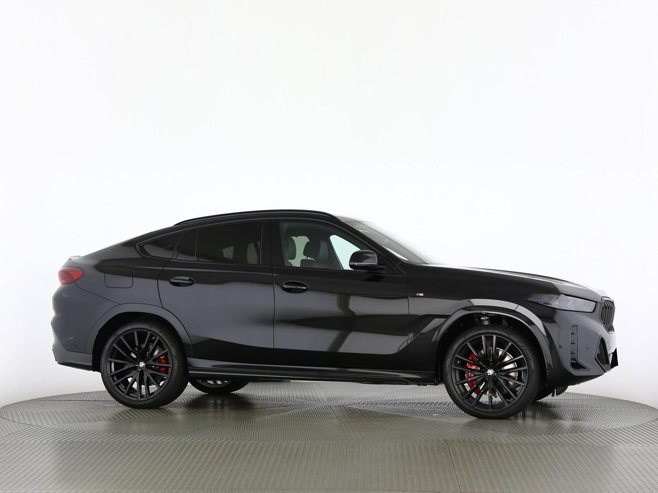 BMW X6 40d xDrive-image-11
