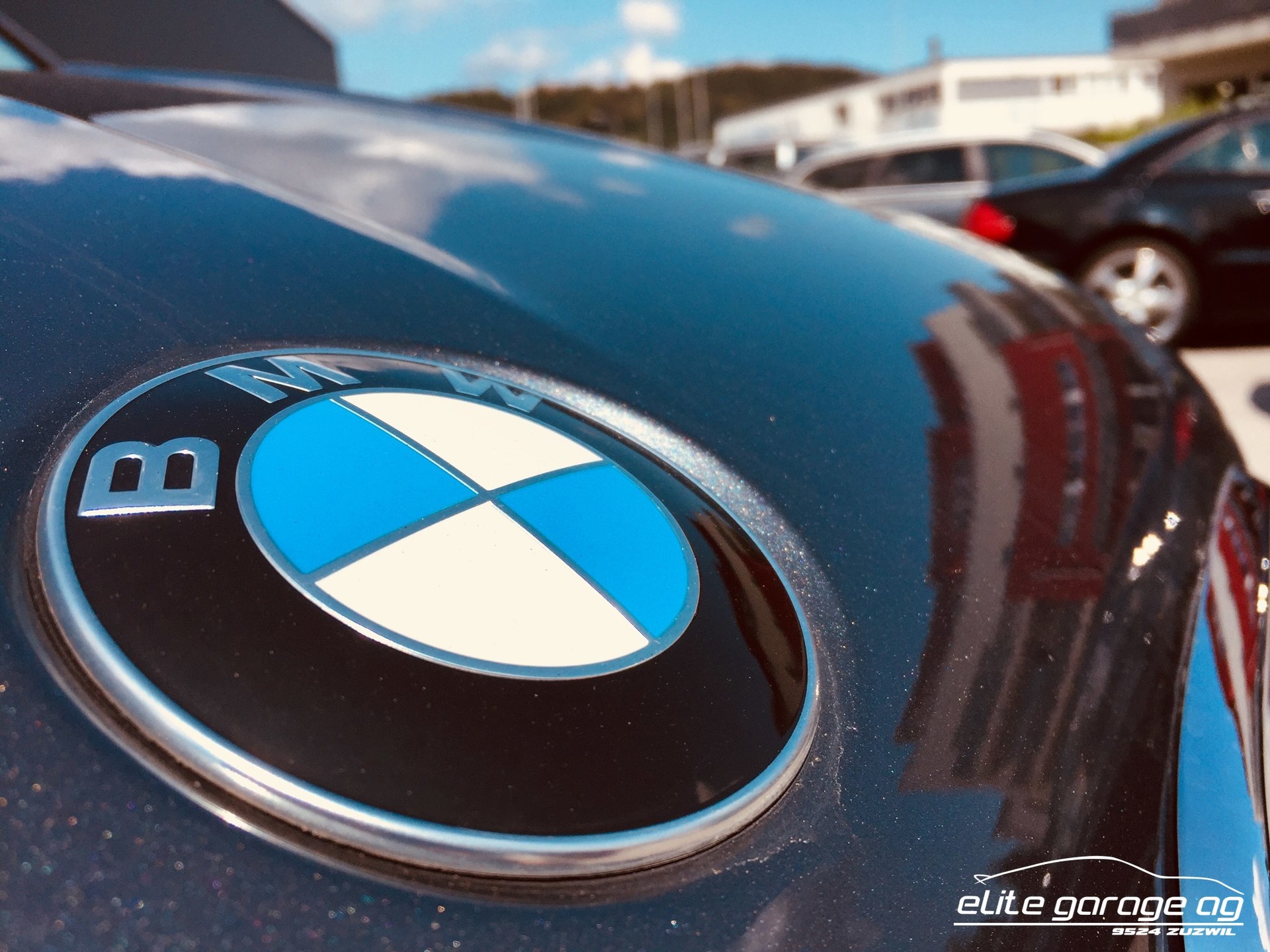 BMW X5 4.4i-image-1