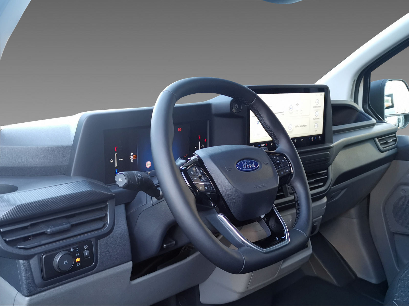 FORD E-Transit C Van 320 L1 74 kWh Trend-image-6