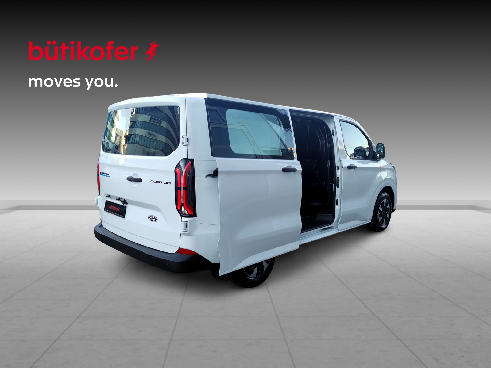 FORD E-Transit C Van 320 L1 74 kWh Trend-image-11