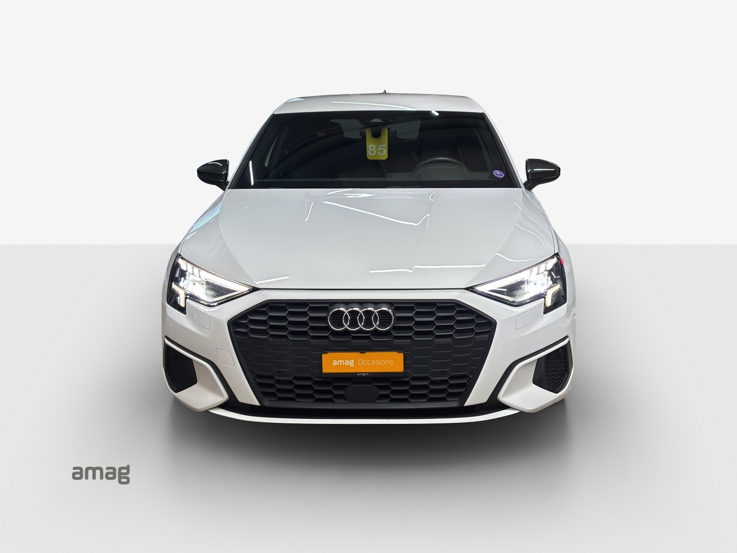 AUDI A3 Sportback 40 TFSI e Attraction S-tronic-image-6