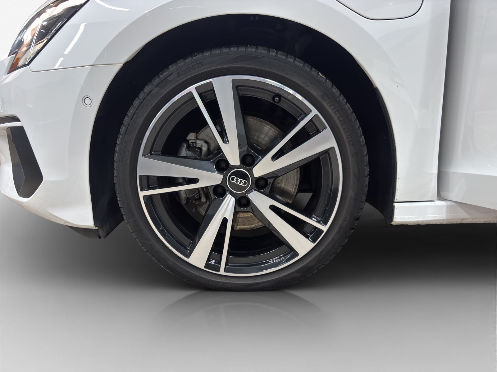 AUDI A3 Sportback 40 TFSI e S line Attraction S-tronic-image-13