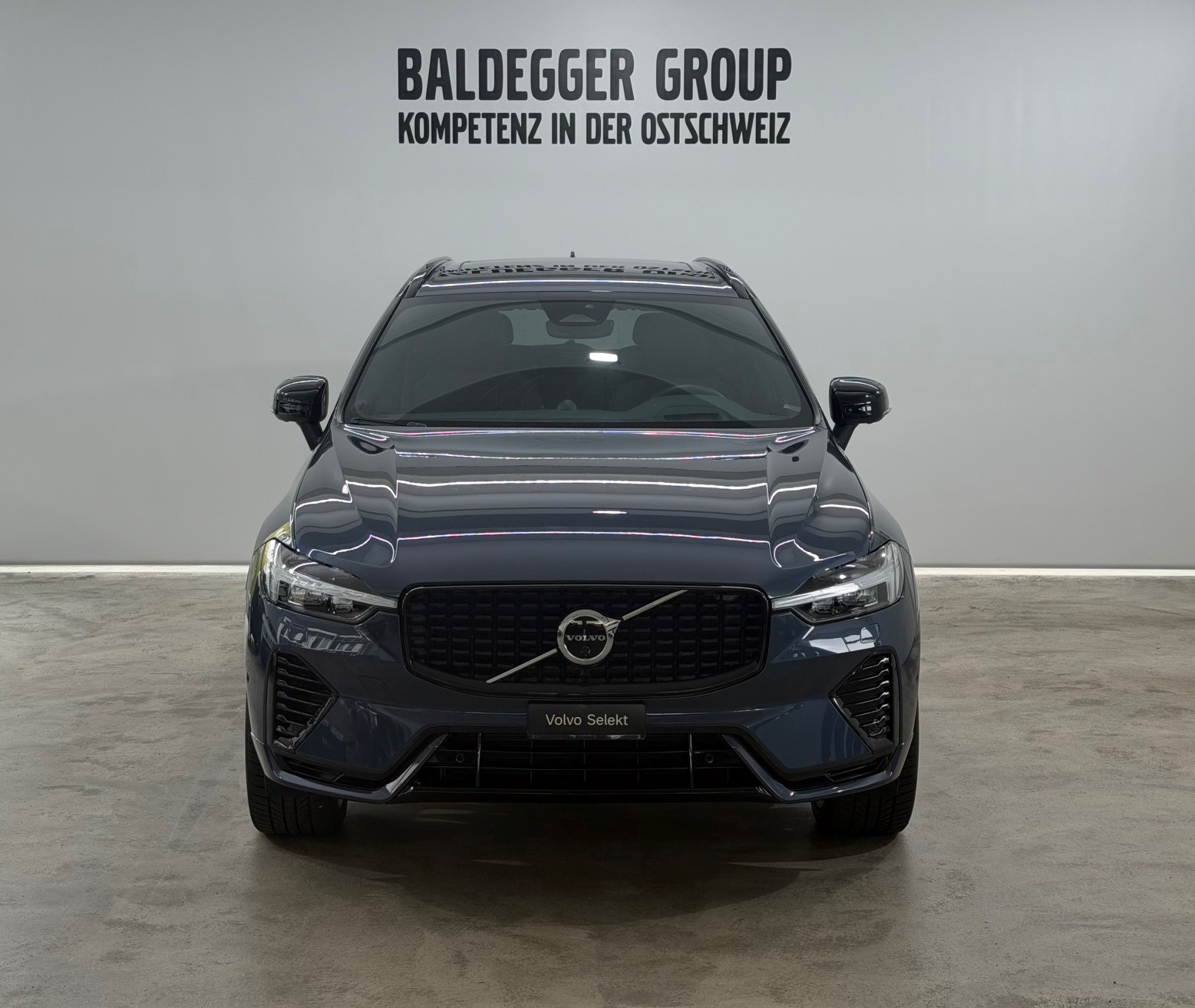 VOLVO XC60 2.0 T8 TE Ultimate Dark e-image-7