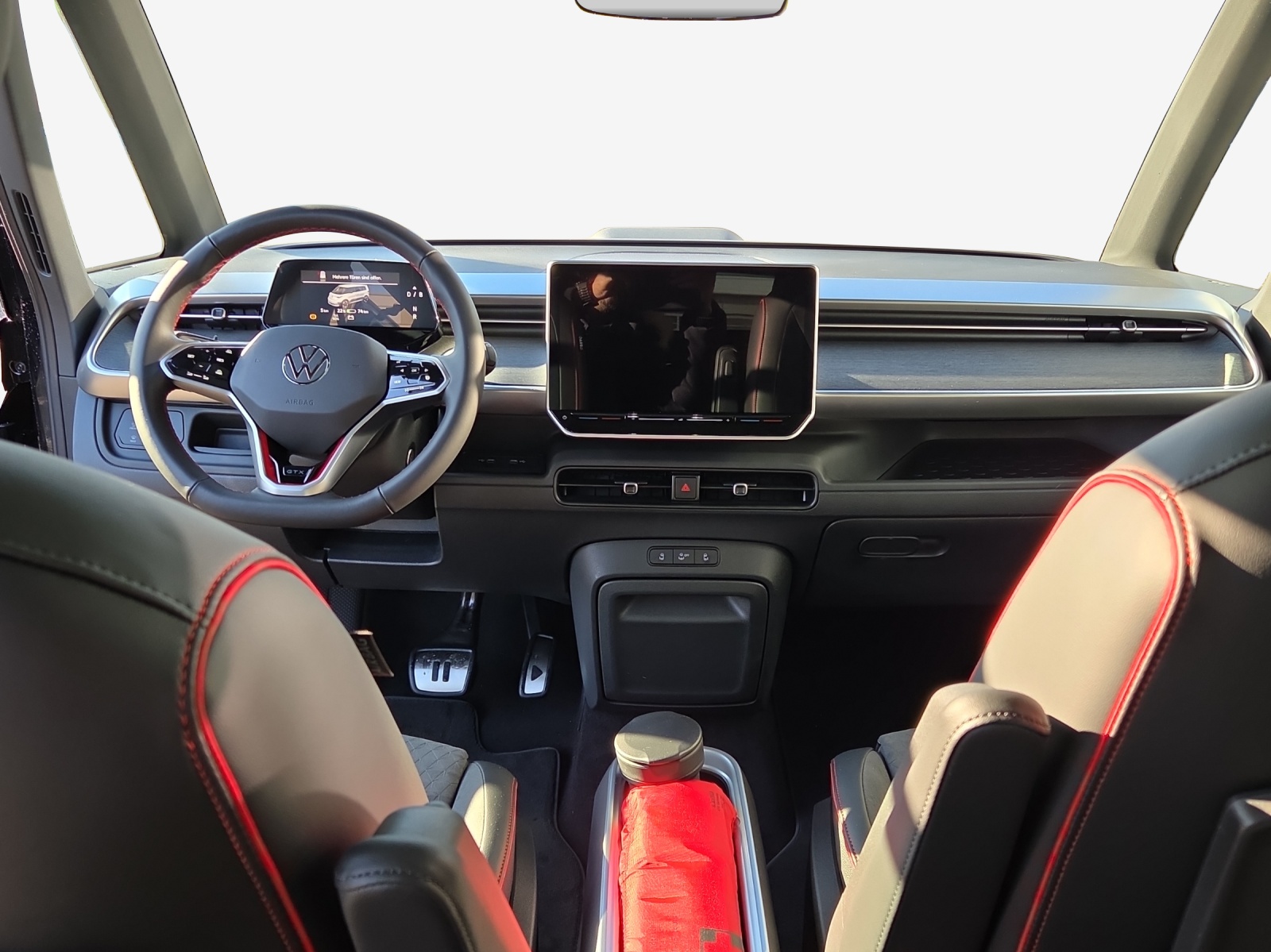VW ID.Buzz LWB GTX 4 Motion-image-8