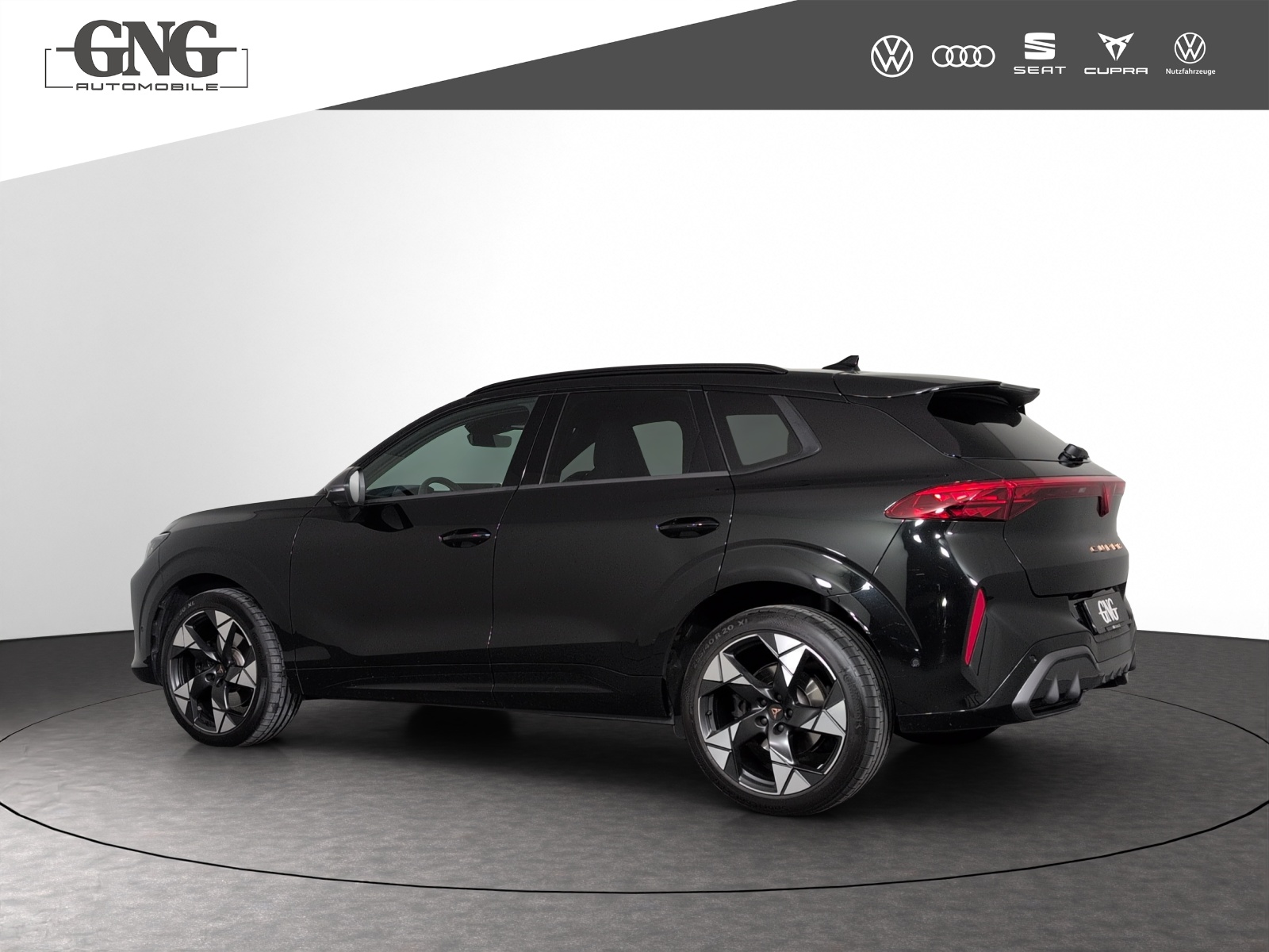 CUPRA Terramar 2.0 TSI DSG 4Drive VZ-image-1