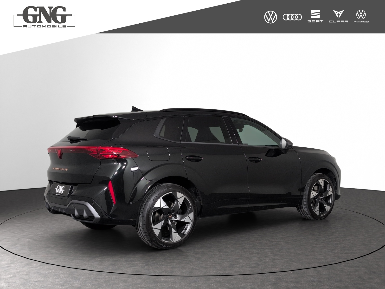 CUPRA Terramar 2.0 TSI DSG 4Drive VZ-image-2