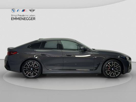 BMW i4 xDrive 40 M Sport Pro-image-5