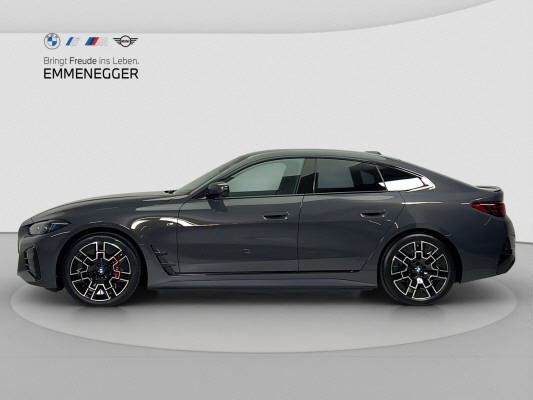 BMW i4 xDrive 40 M Sport Pro-image-1