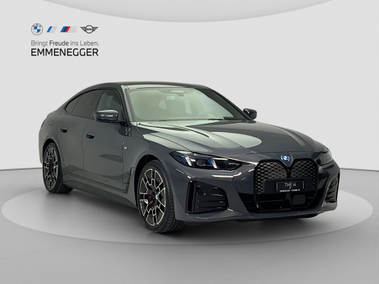 BMW i4 xDrive 40 M Sport Pro-image-6
