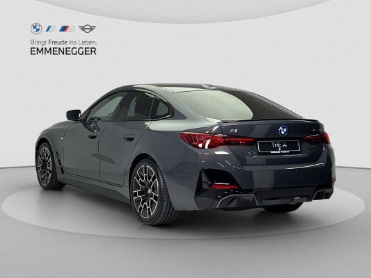 BMW i4 xDrive 40 M Sport Pro-image-2