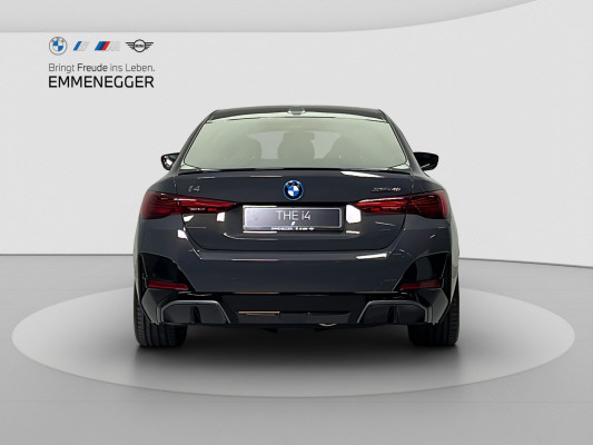 BMW i4 xDrive 40 M Sport Pro-image-3