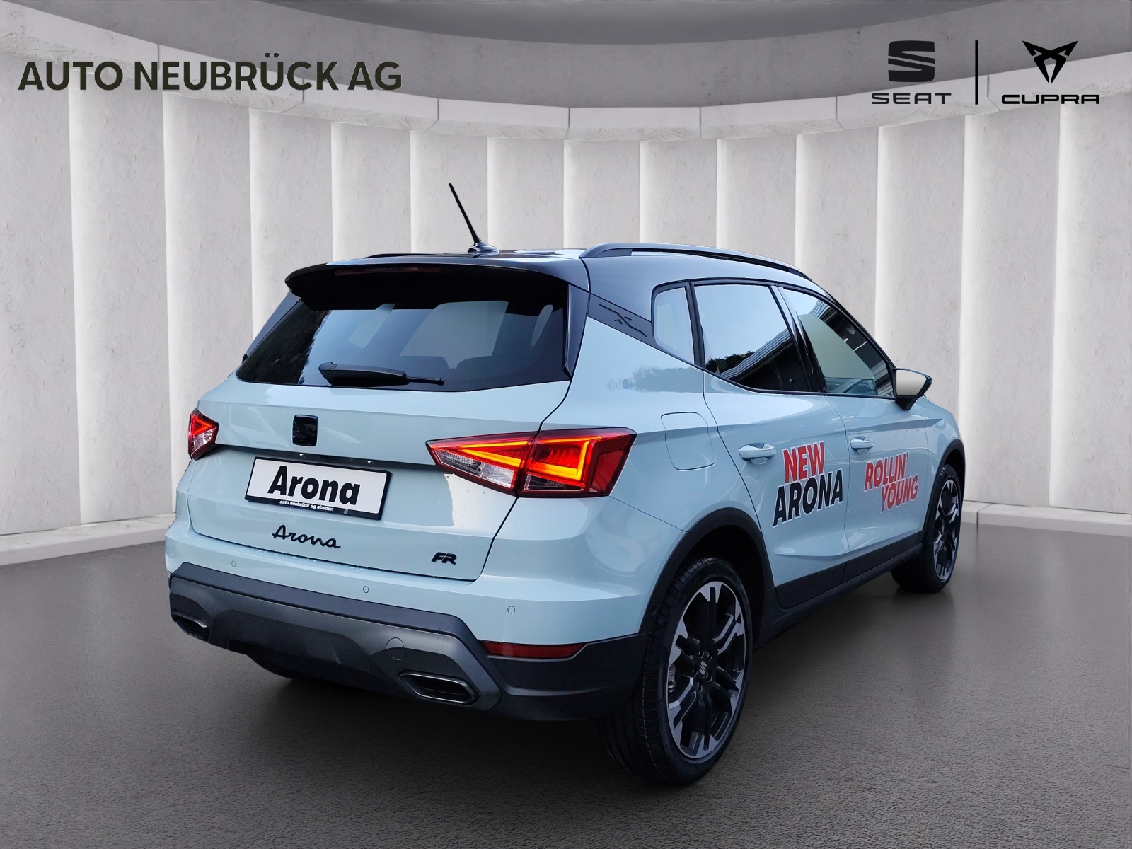 SEAT Arona 1.5 Eco TSI FR DSG-showroom-element-3