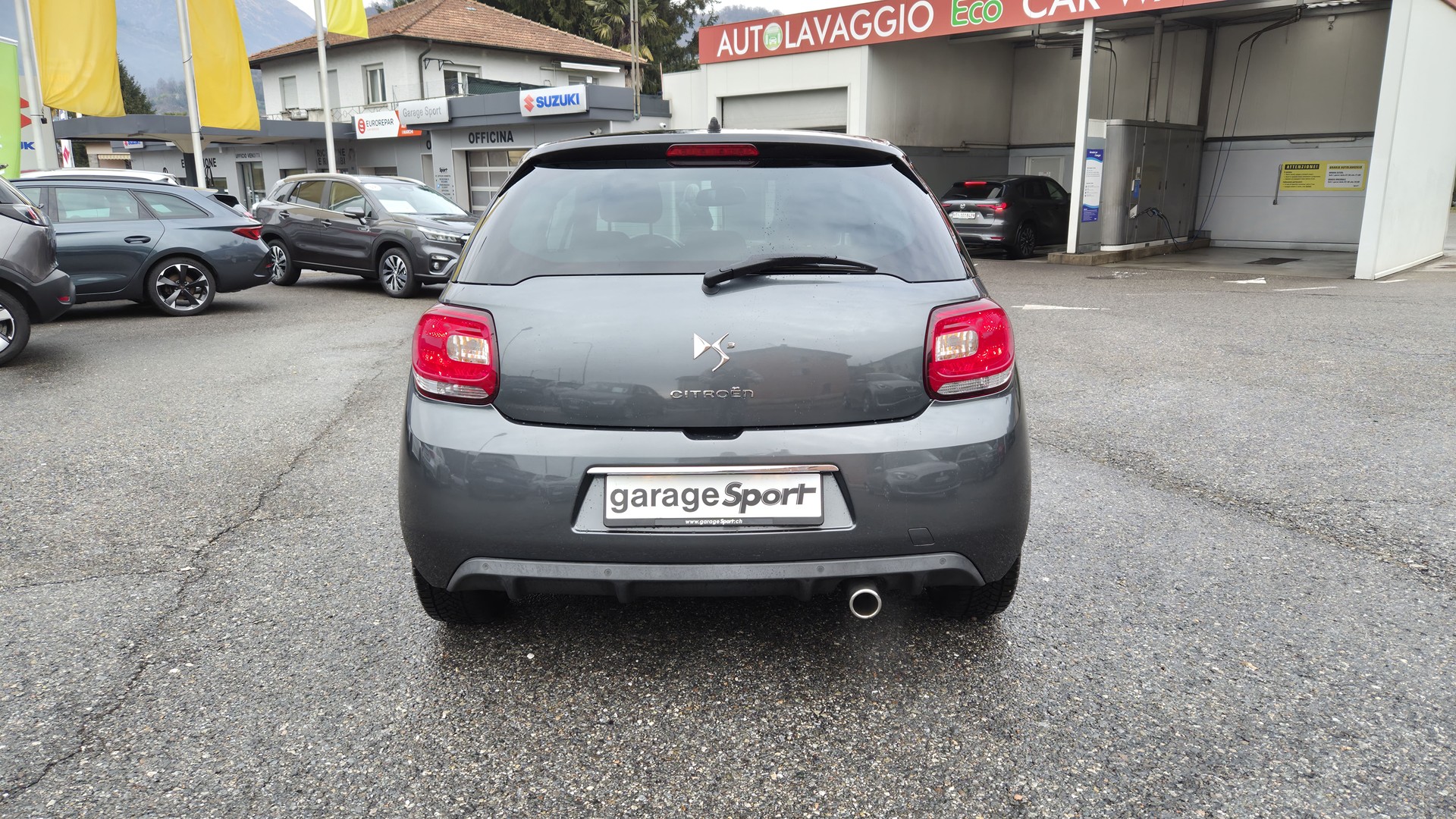 DS AUTOMOBILES DS3 1.2 VTi Eye Tech-image-5