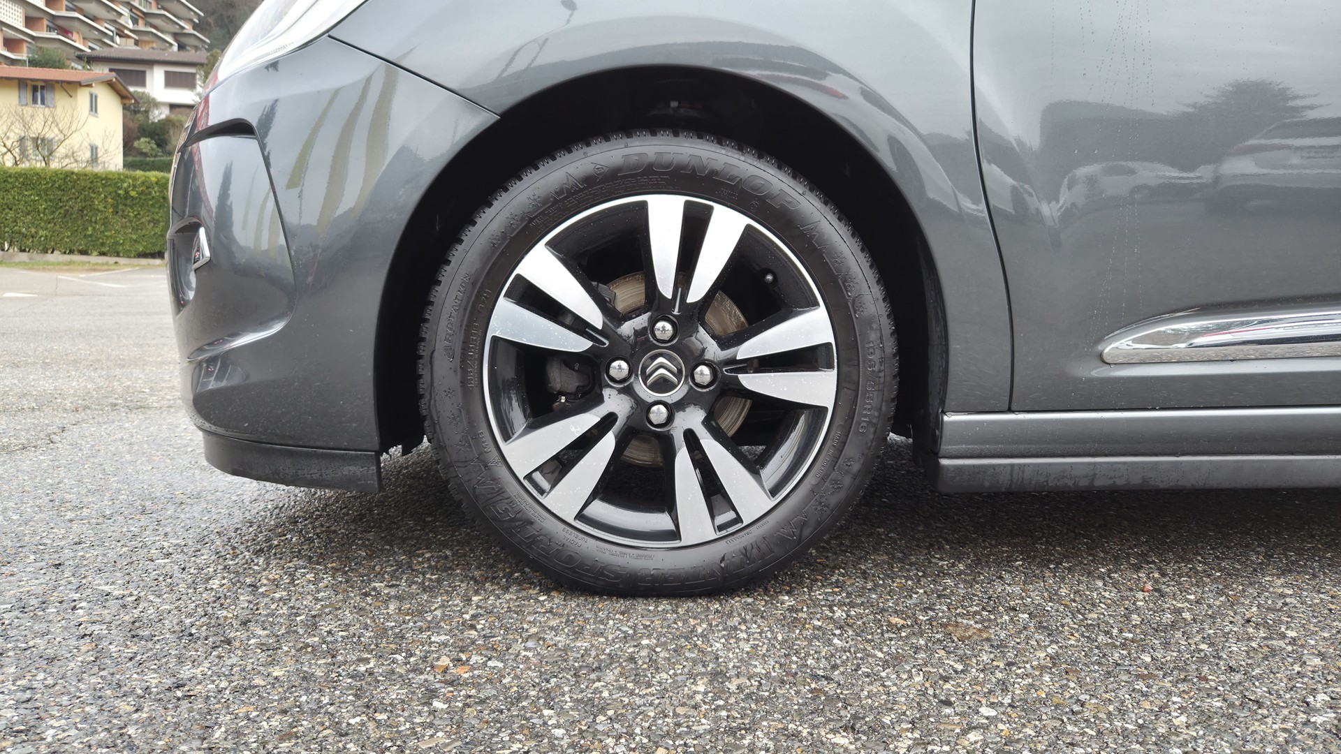 DS AUTOMOBILES DS3 1.2 VTi Eye Tech-image-8