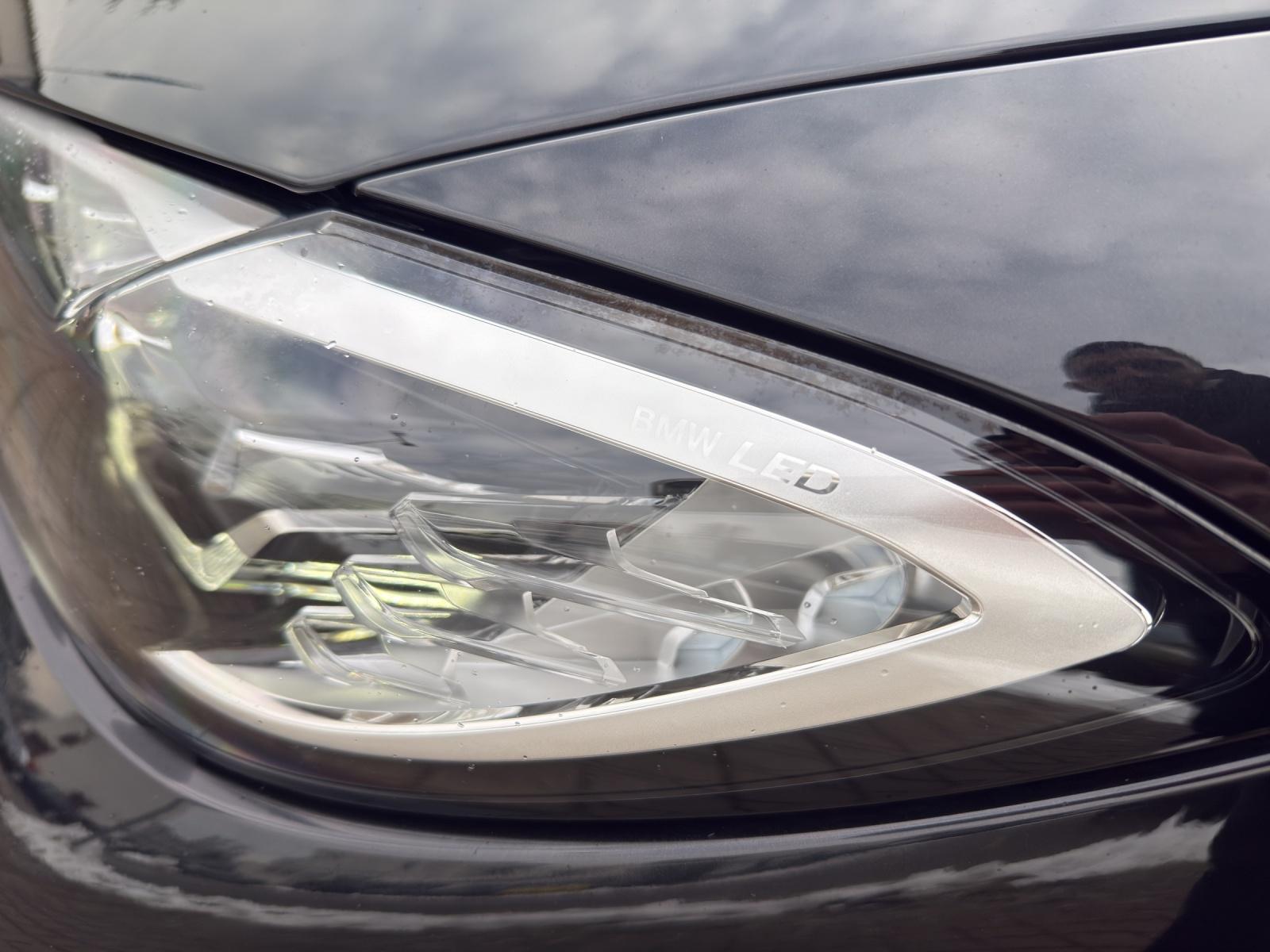 BMW 430i xDrive Cabrio Modell M Sport-image-21