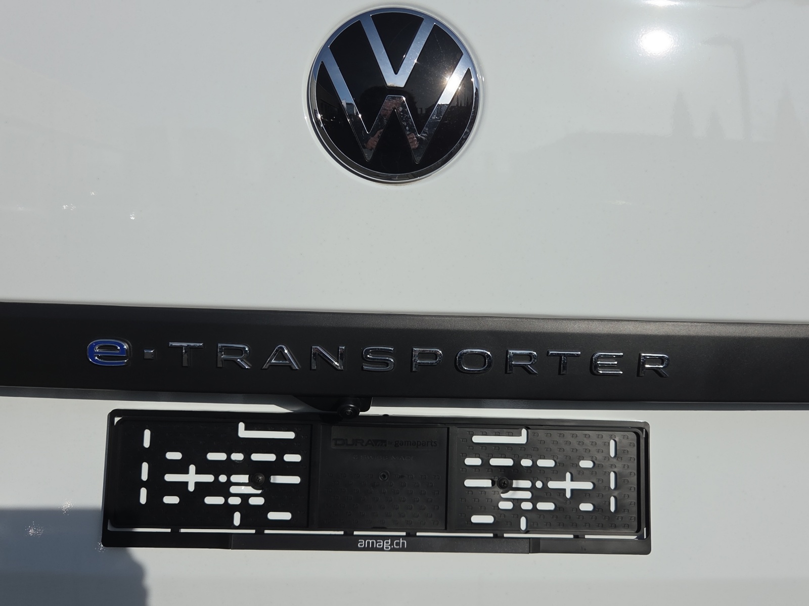 VW e-Transporter 70 kWh-image-8