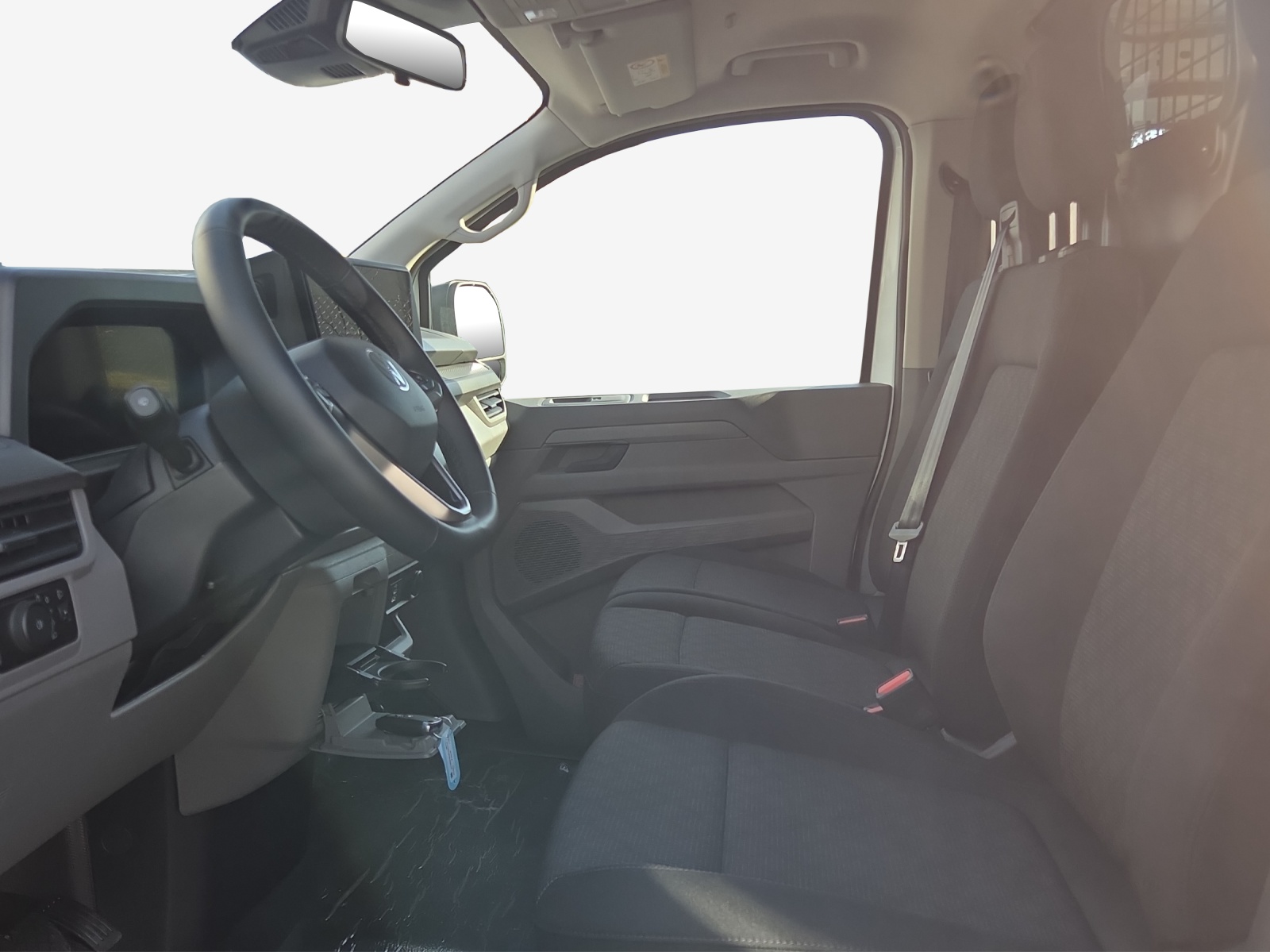 VW e-Transporter 70 kWh-image-7