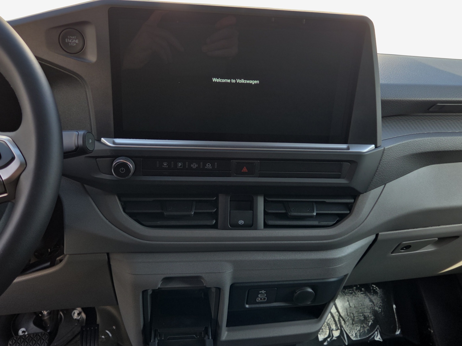 VW e-Transporter 70 kWh-image-10