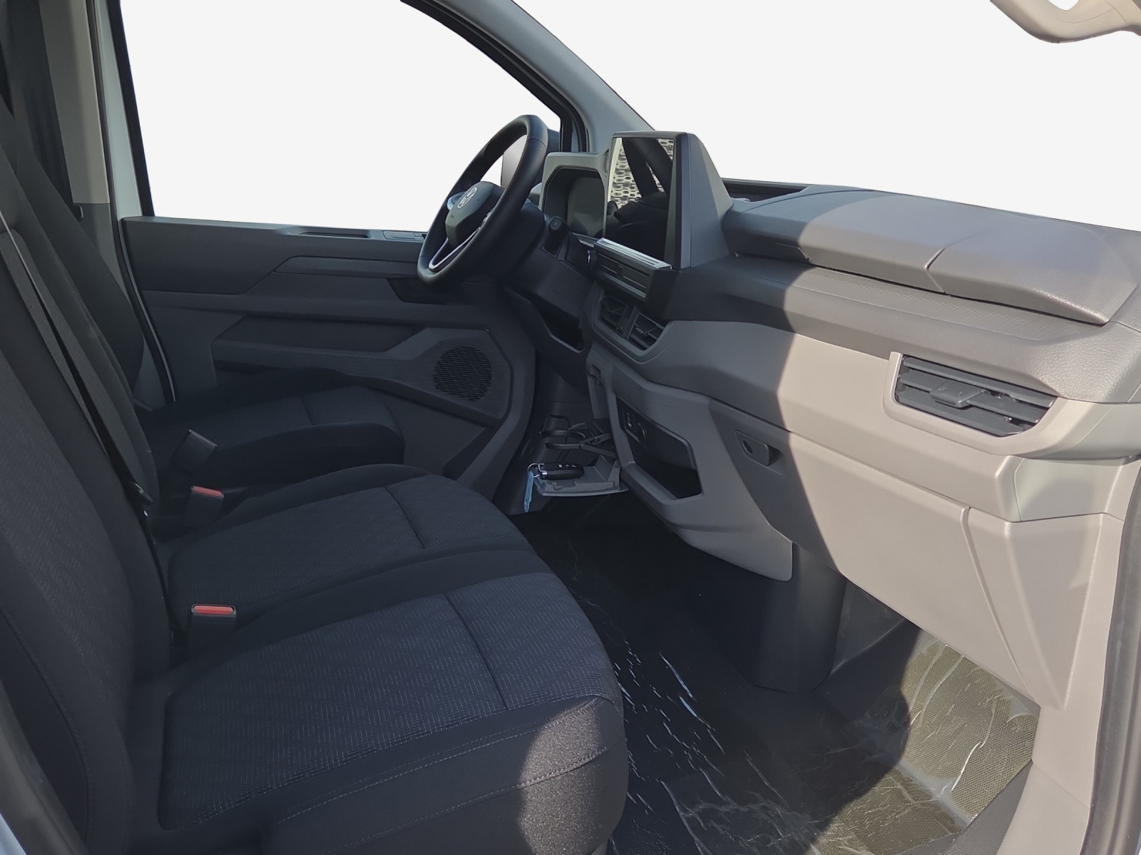 VW e-Transporter 70 kWh-image-13