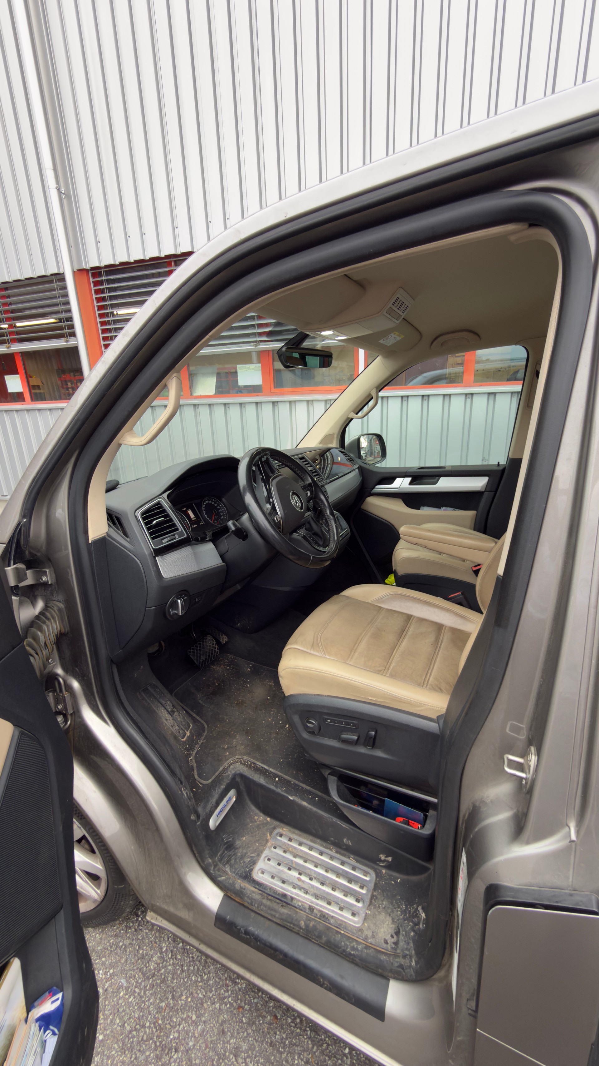 VW T6 Multivan 2.0 Bi-TDI Comfortline 4Motion DSG-image-4