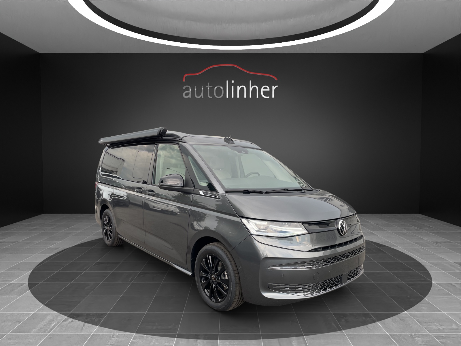 VW California 2.0 TDI Beach DSG-image-5