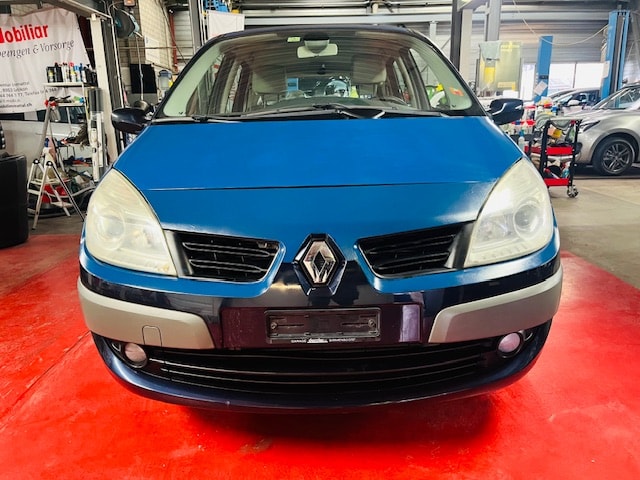 RENAULT Grand Scénic 1.5 dCi Expression-image-2