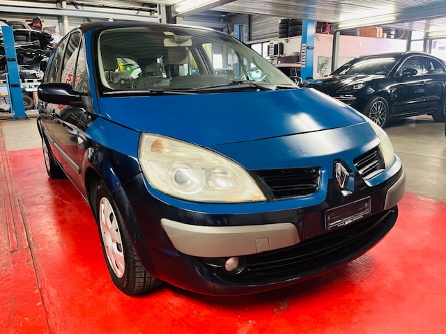 RENAULT Grand Scénic 1.5 dCi Expression-image-4