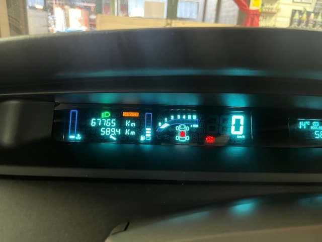 RENAULT Grand Scénic 1.5 dCi Expression-image-11