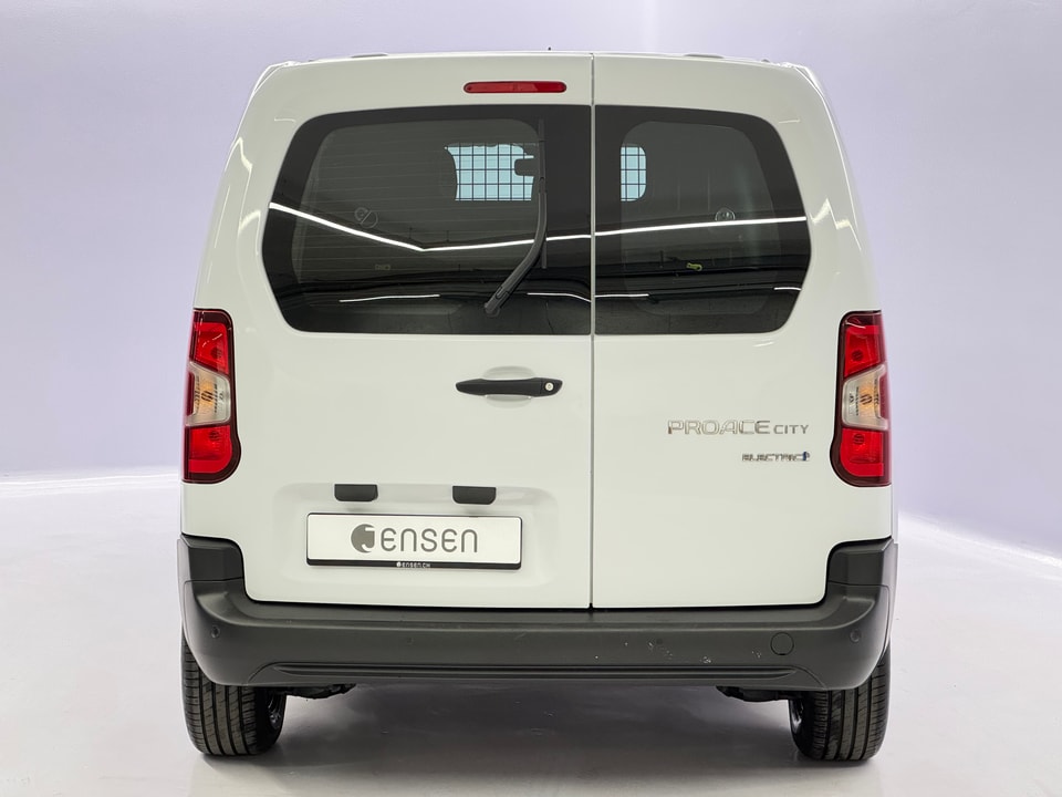 PROACE CITY Van L1 Electric 50 kWh Active