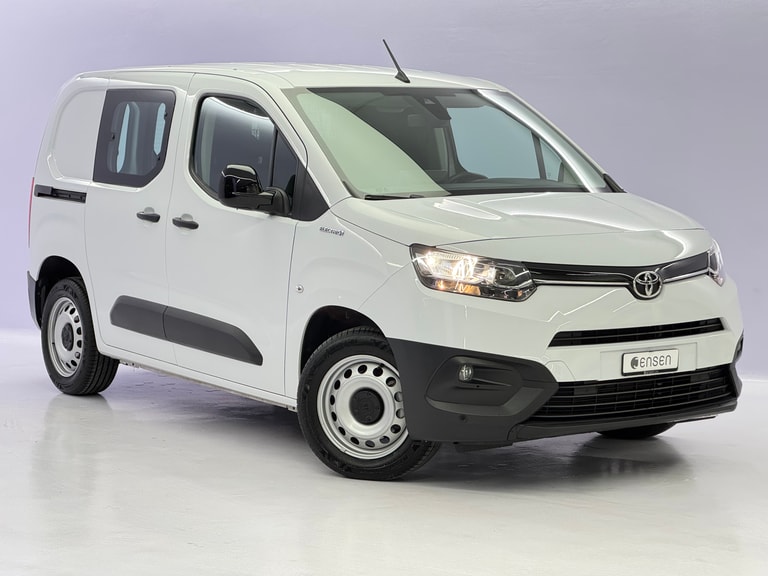 PROACE CITY Van L1 Electric 50 kWh Active