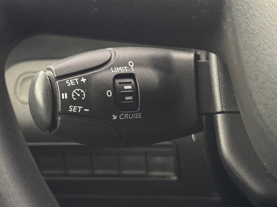 PROACE CITY Van L1 Electric 50 kWh Active