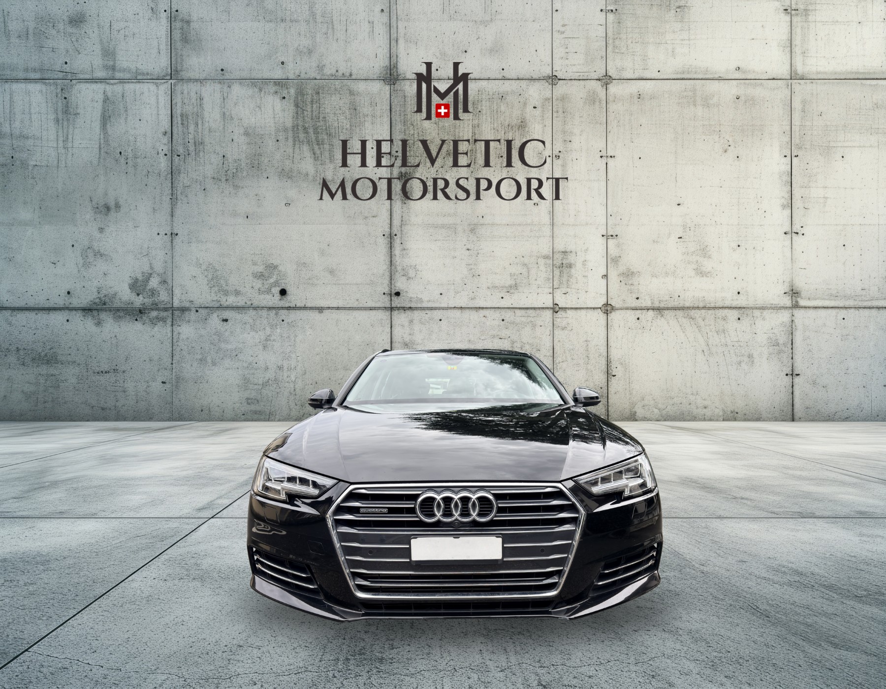 AUDI A4 Avant 2.0 TFSI quattro S-tronic-image-3