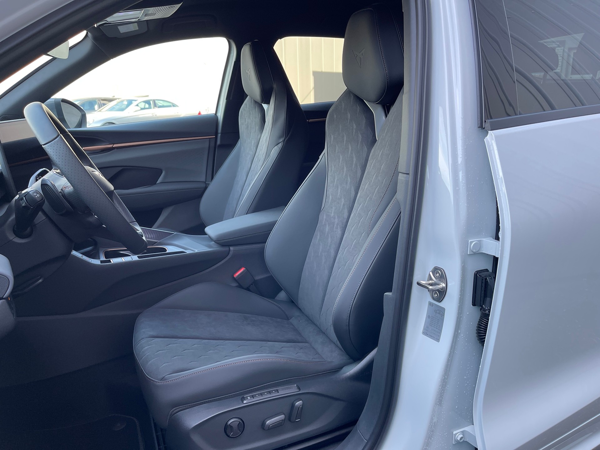 CUPRA Terramar 1.5 eTSI Prime Edition DSG-image-6