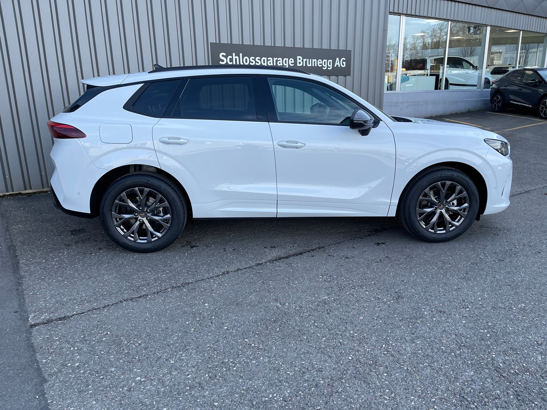 CUPRA Terramar 1.5 eTSI Prime Edition DSG-image-1