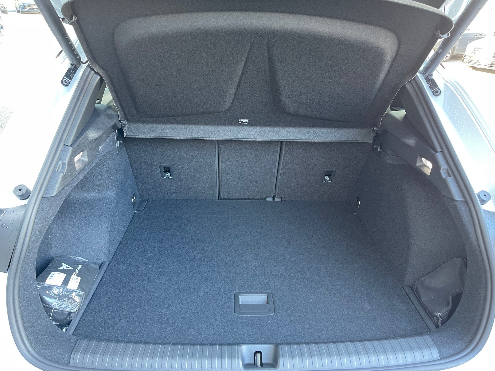 CUPRA Terramar 1.5 eTSI Prime Edition DSG-image-4
