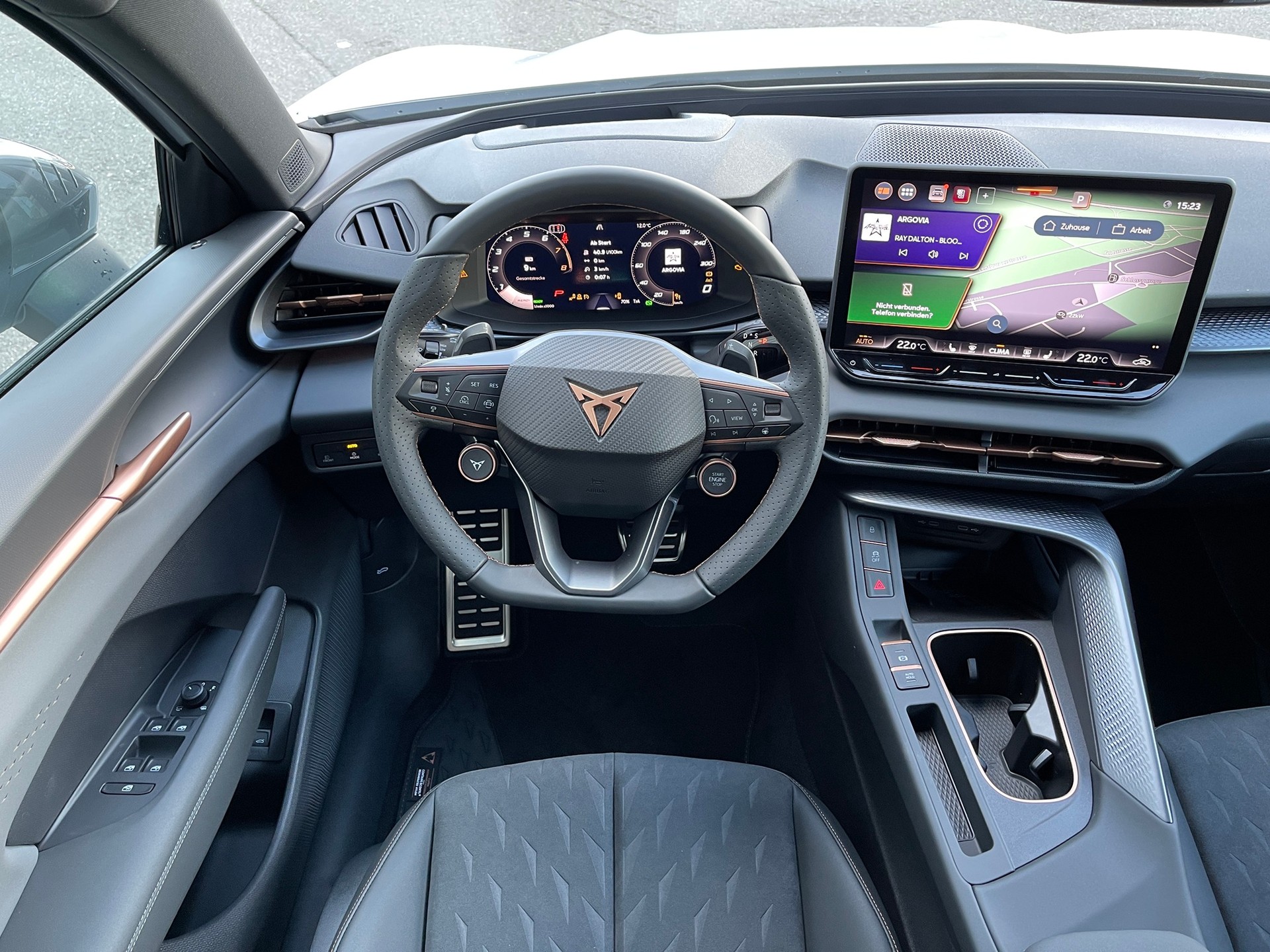 CUPRA Terramar 1.5 eTSI Prime Edition DSG-image-7