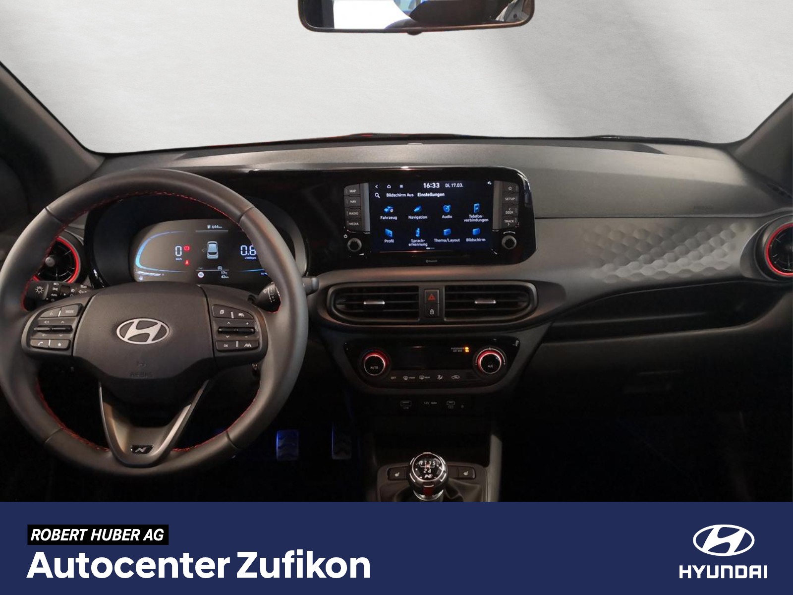 HYUNDAI i10 1.0 T-GDI N-Line-image-11