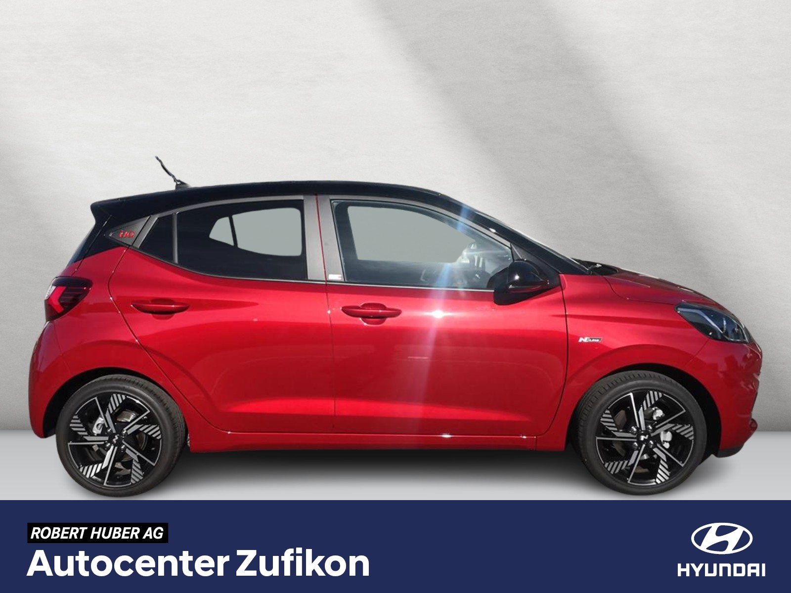 HYUNDAI i10 1.0 T-GDI N-Line-image-1