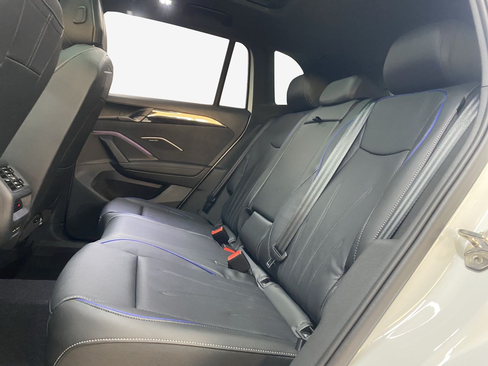 VW Tiguan 2.0 TSI DSG R-Line 4Motion-image-11