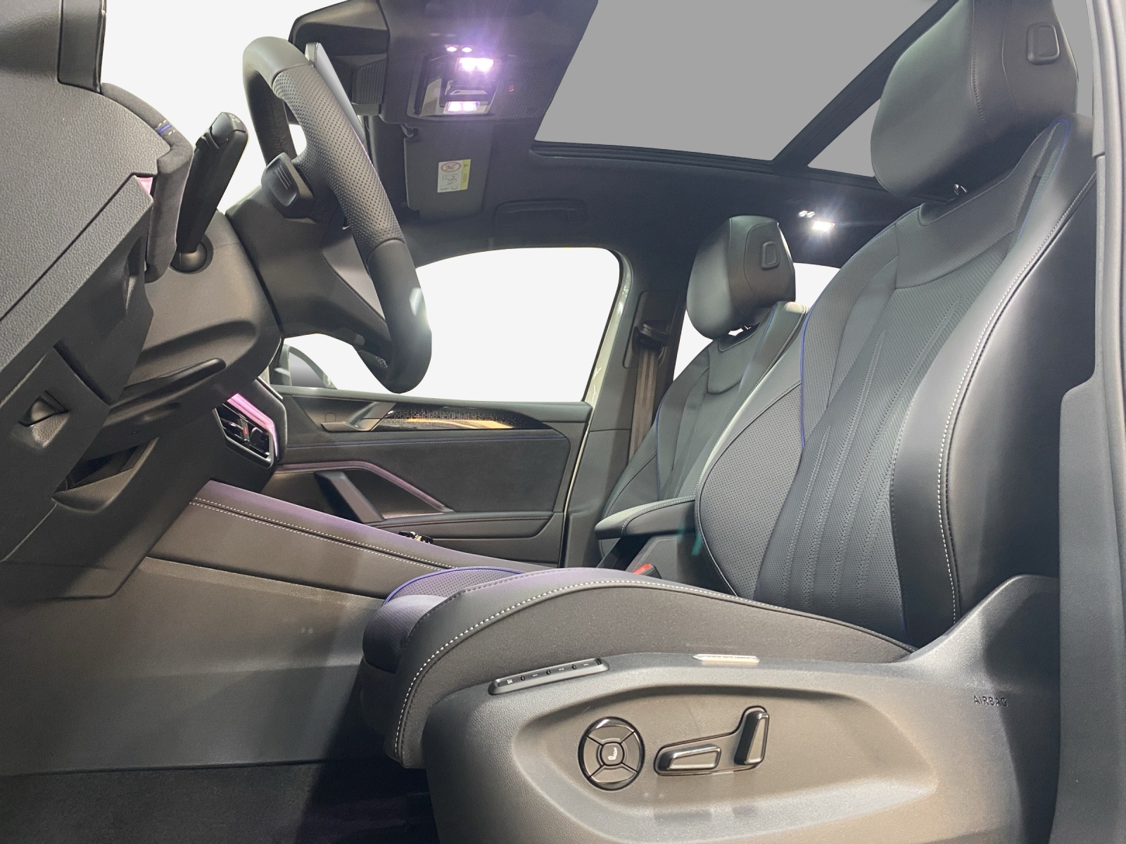 VW Tiguan 2.0 TSI DSG R-Line 4Motion-image-7