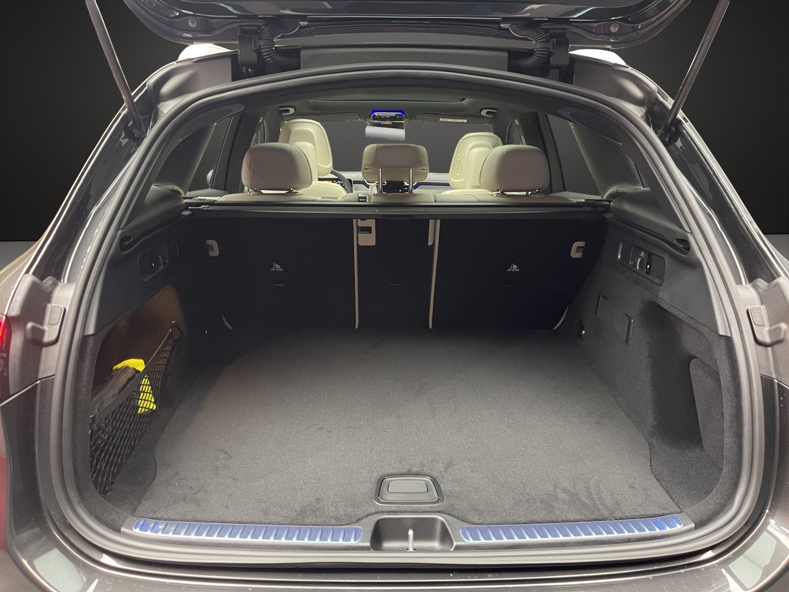 MERCEDES-BENZ GLC 200 4Matic 9G-Tronic-image-5