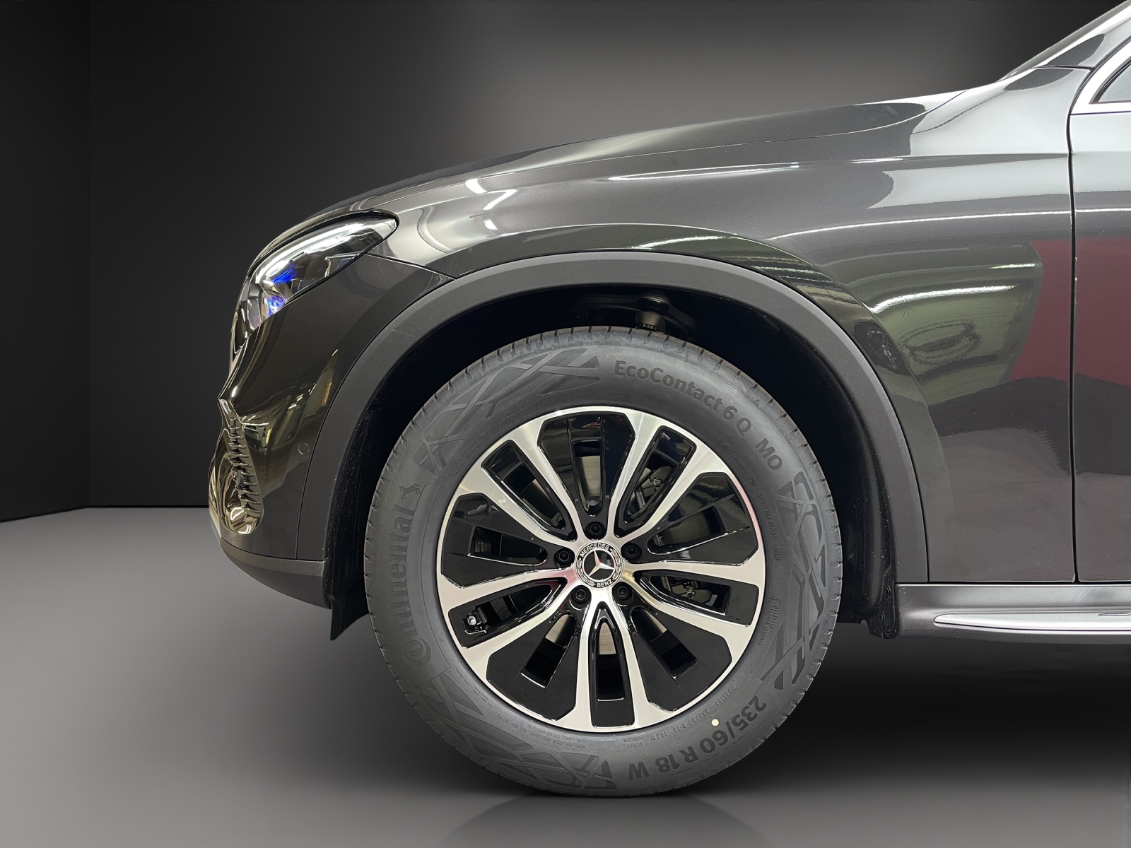 MERCEDES-BENZ GLC 200 4Matic 9G-Tronic-image-6