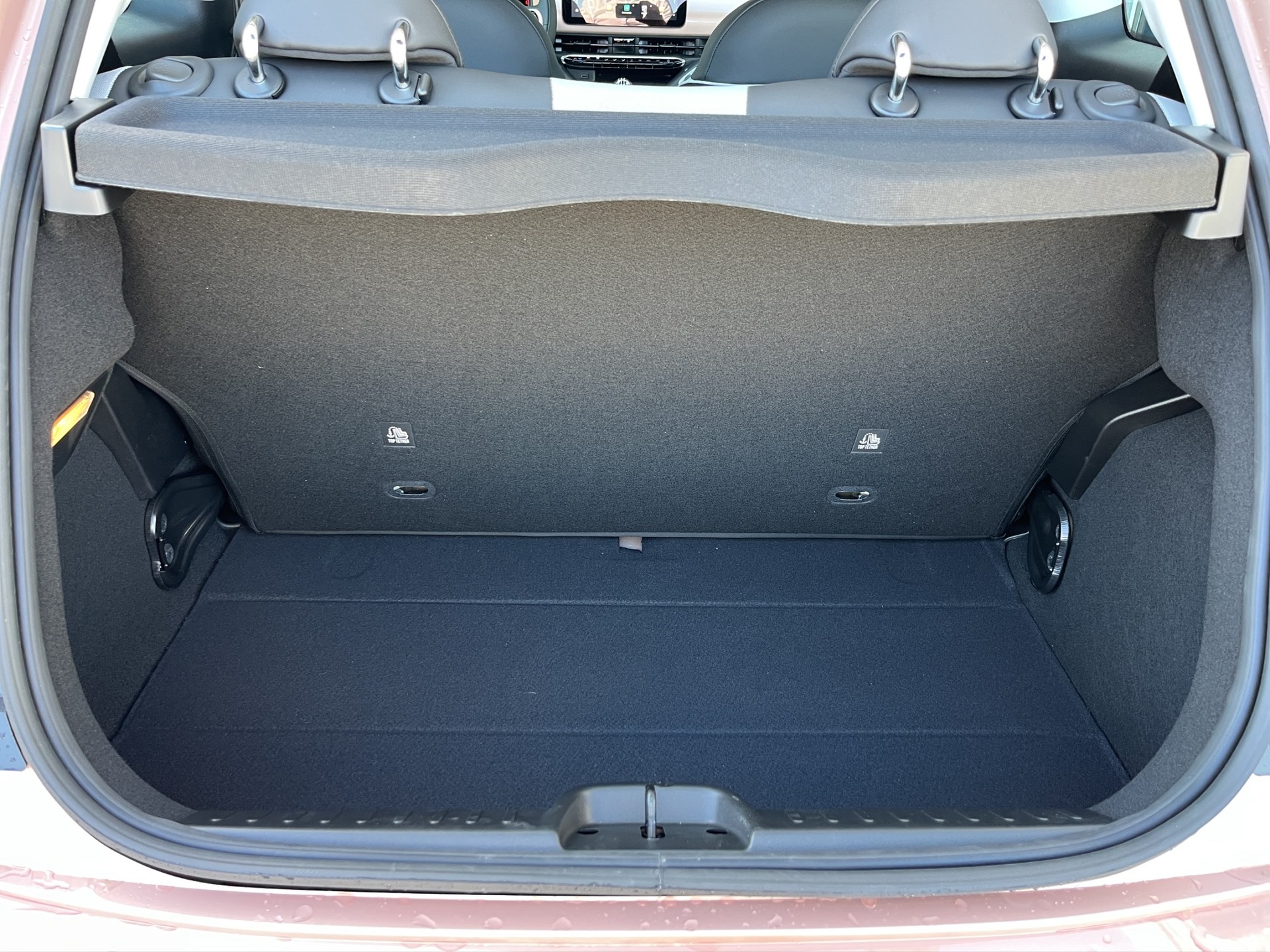FIAT 500 1.0 Hybrid Torino-image-14