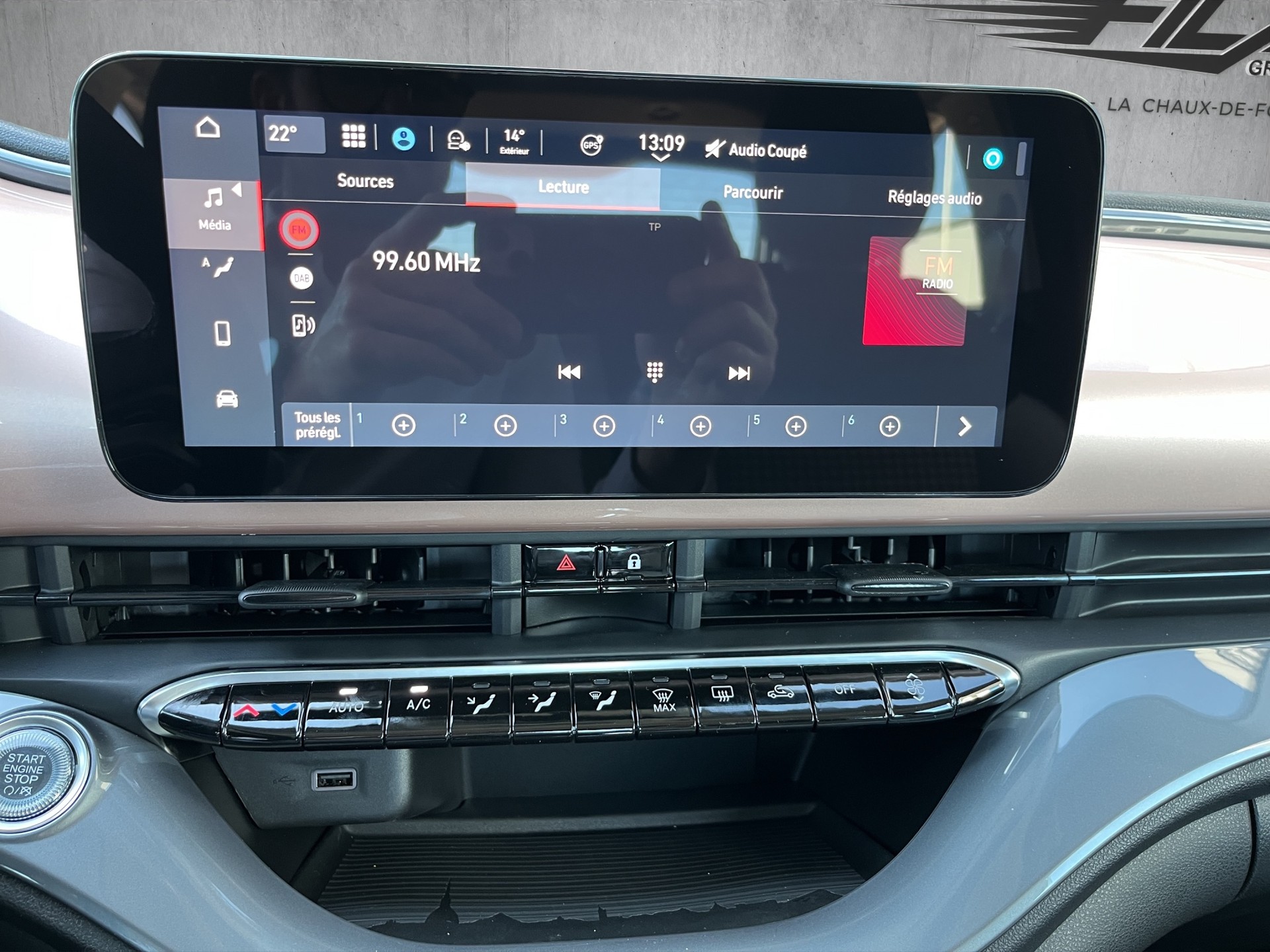 FIAT 500 1.0 Hybrid Torino-image-10