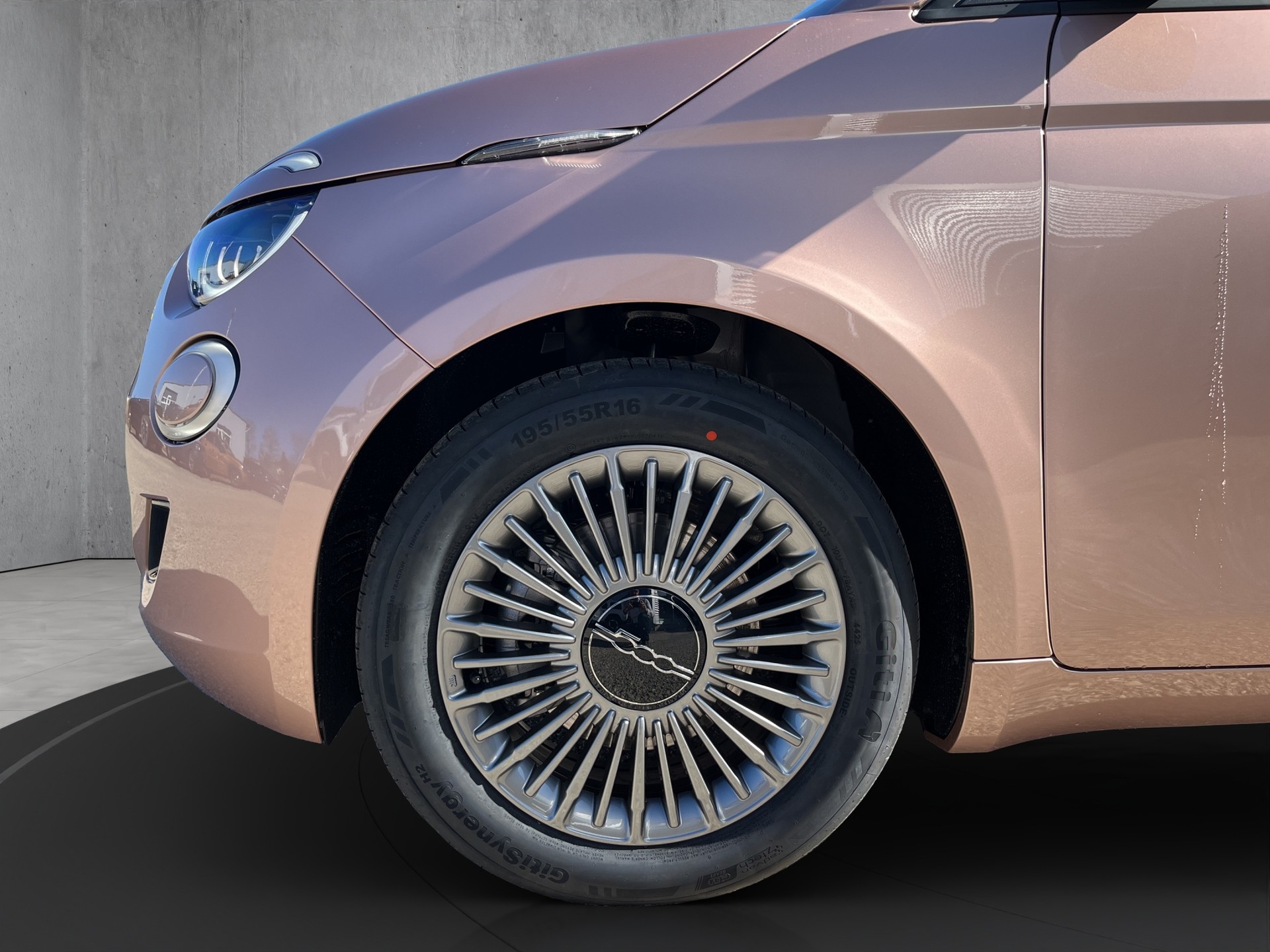 FIAT 500 1.0 Hybrid Torino-image-15