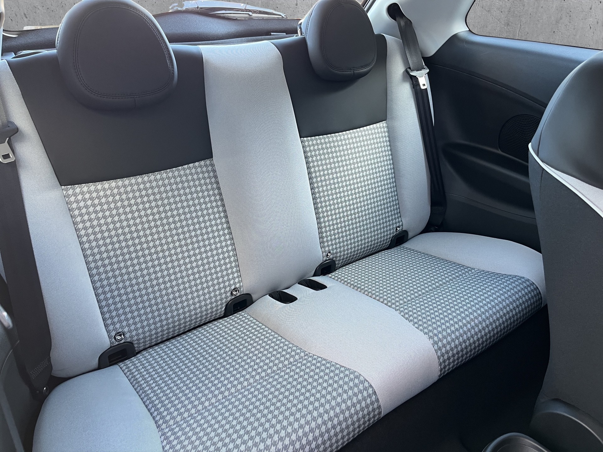 FIAT 500 1.0 Hybrid Torino-image-12