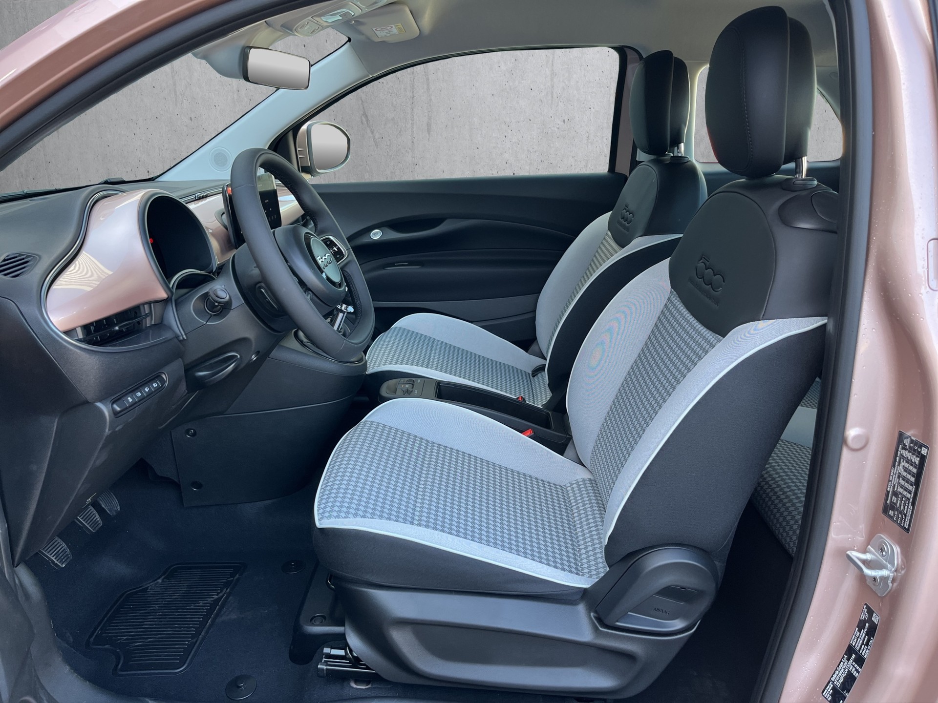 FIAT 500 1.0 Hybrid Torino-image-7