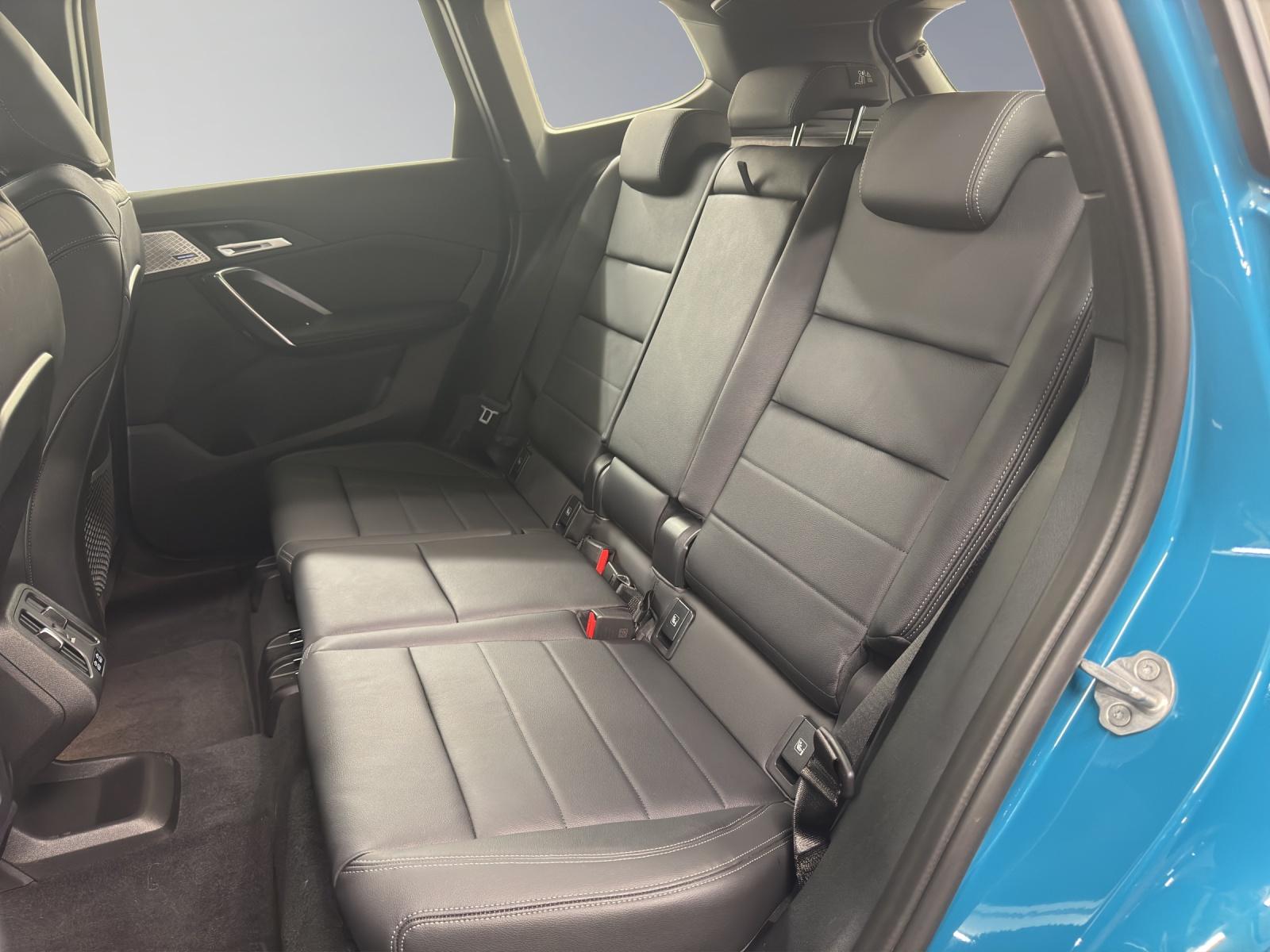 BMW X1 20d xDrive-image-12