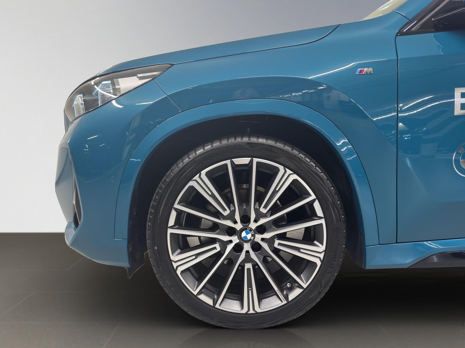 BMW X1 20d xDrive-image-8