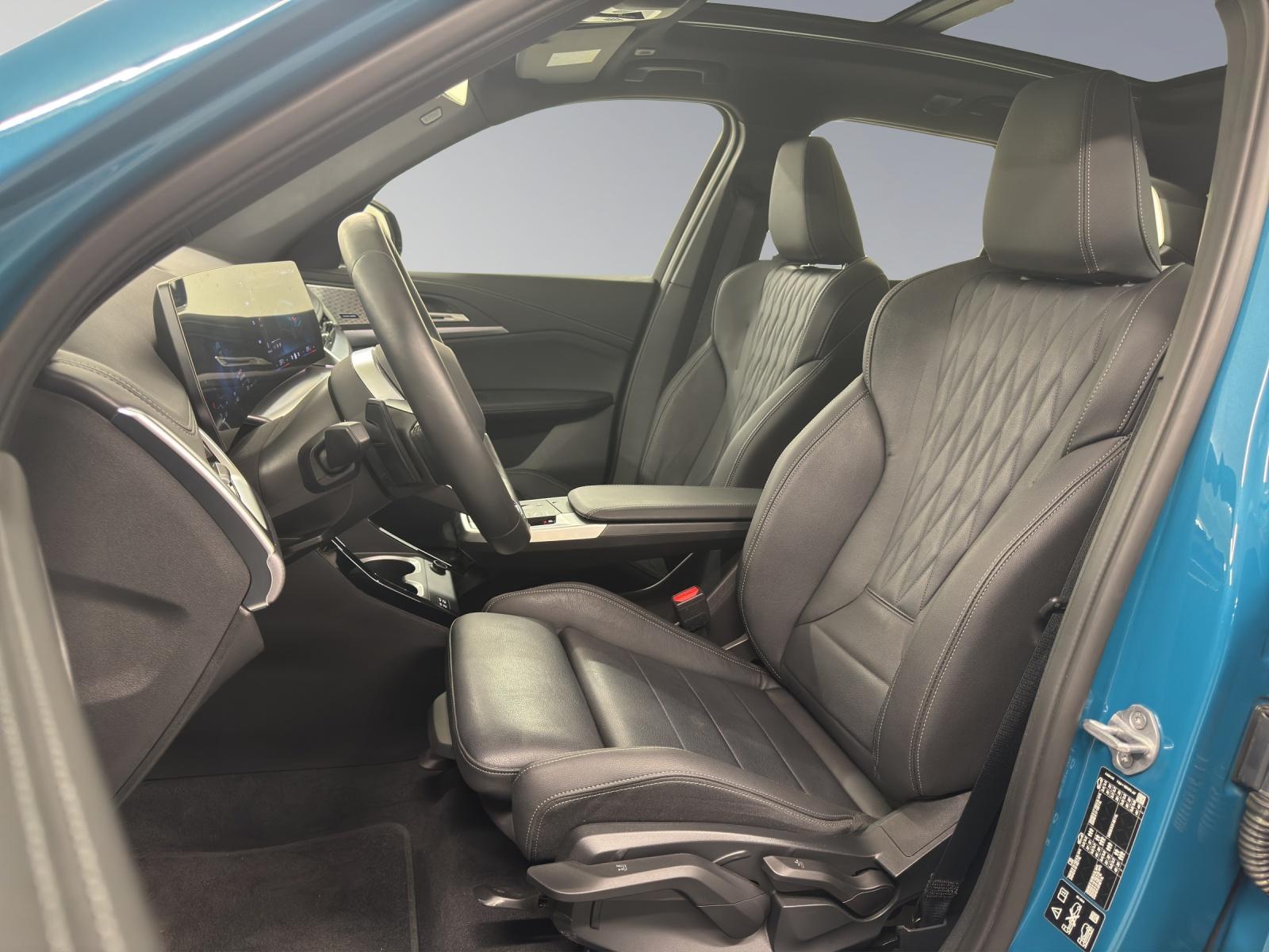 BMW X1 20d xDrive-image-10